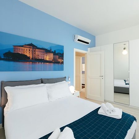 Verbania - Luxury Italy Apartments Eksteriør bilde