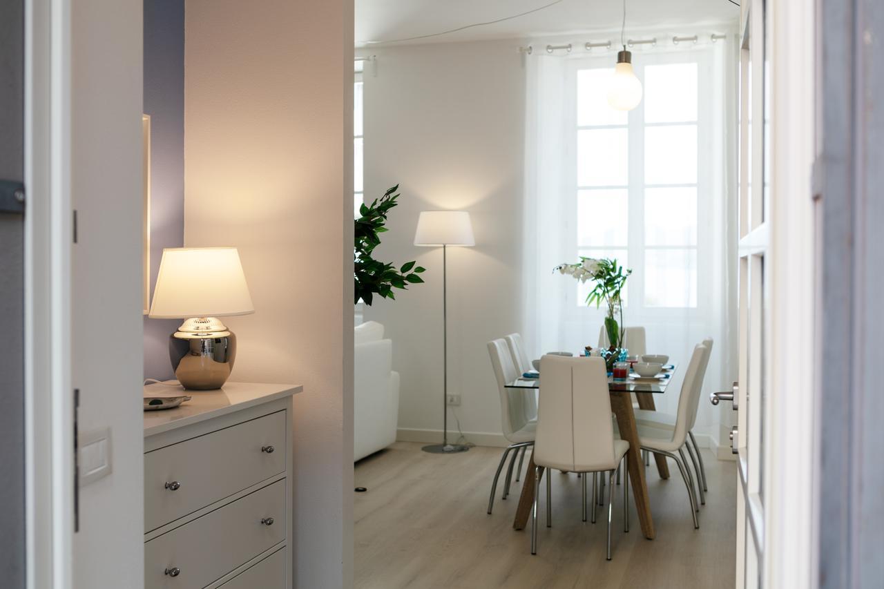 Verbania - Luxury Italy Apartments Eksteriør bilde