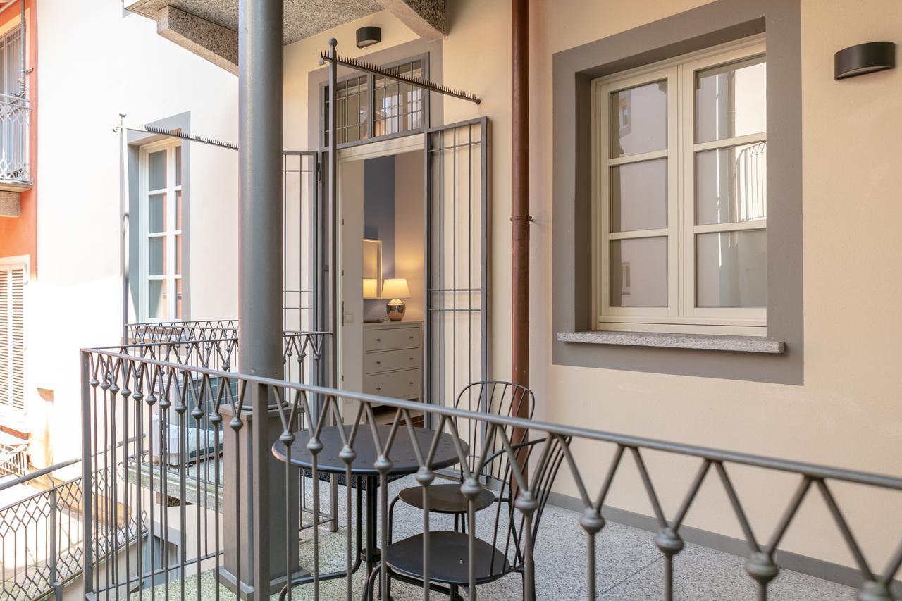 Verbania - Luxury Italy Apartments Eksteriør bilde