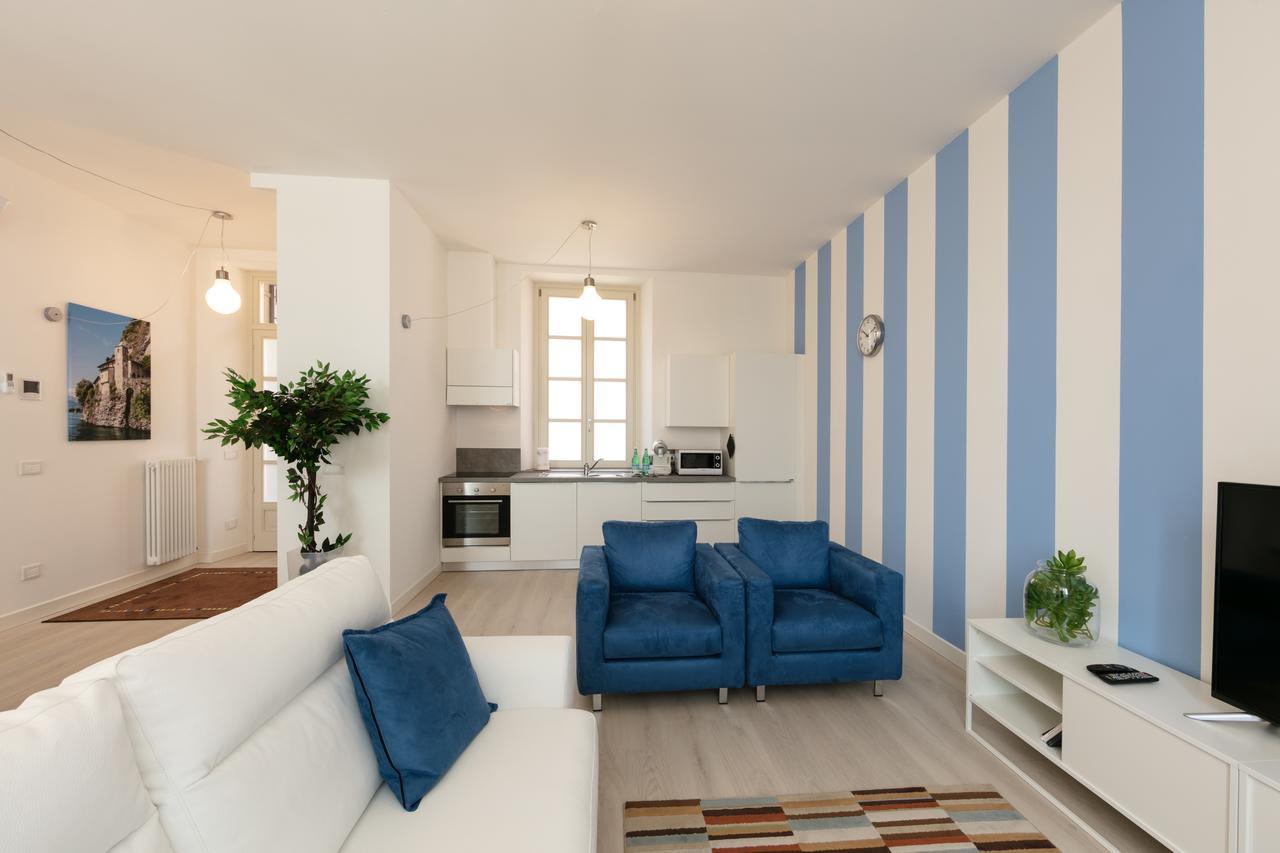 Verbania - Luxury Italy Apartments Eksteriør bilde