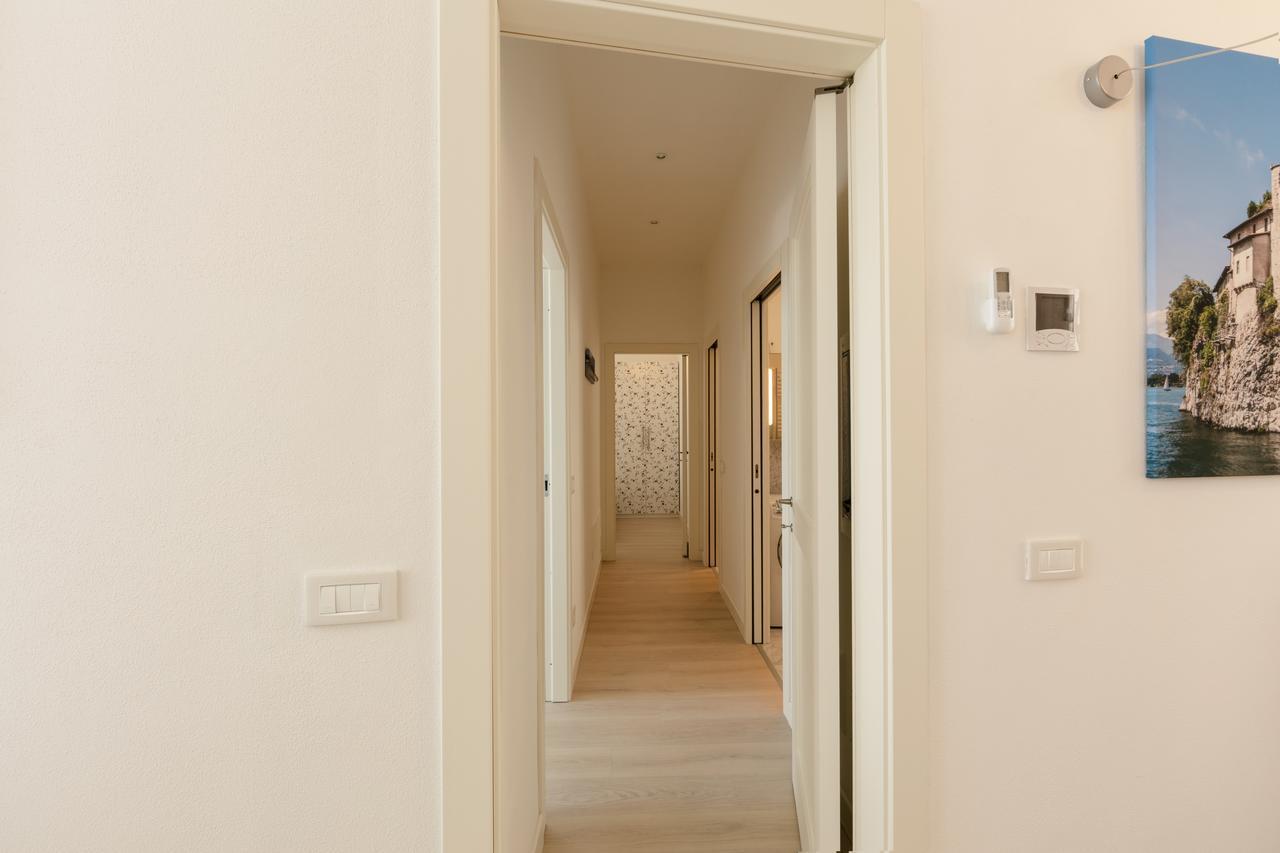 Verbania - Luxury Italy Apartments Eksteriør bilde