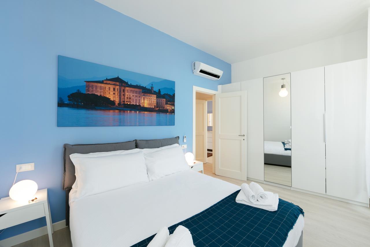 Verbania - Luxury Italy Apartments Eksteriør bilde