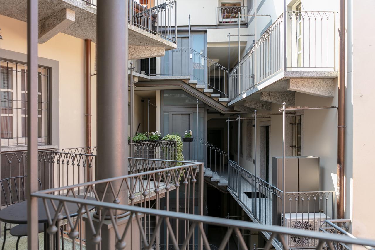 Verbania - Luxury Italy Apartments Eksteriør bilde