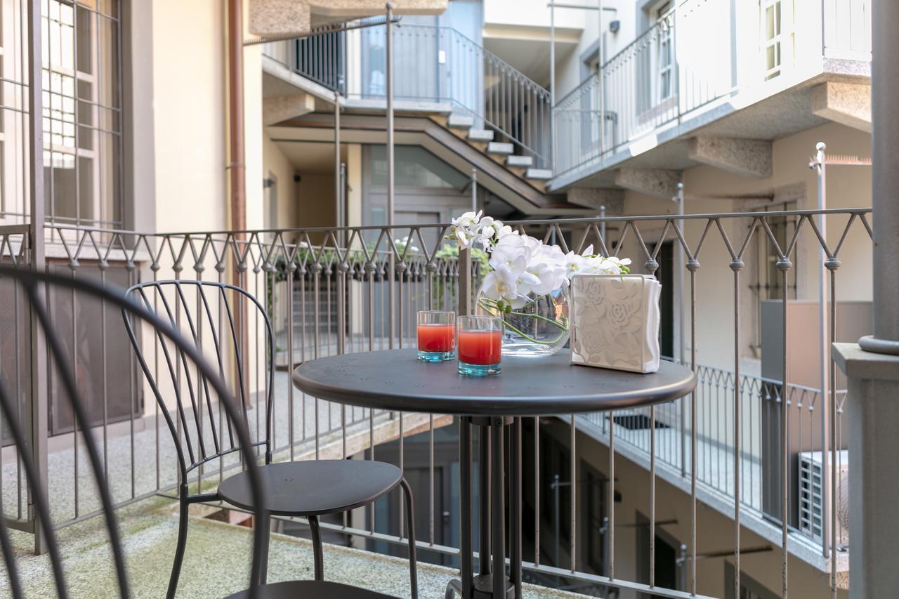 Verbania - Luxury Italy Apartments Eksteriør bilde
