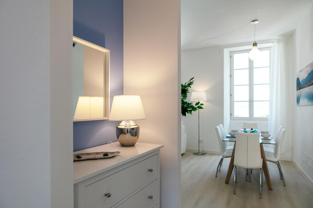 Verbania - Luxury Italy Apartments Eksteriør bilde