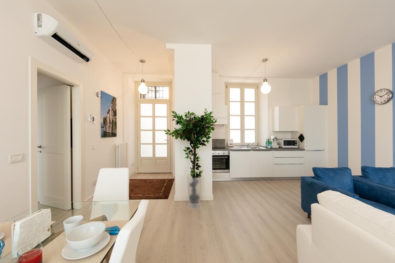 Verbania - Luxury Italy Apartments Eksteriør bilde