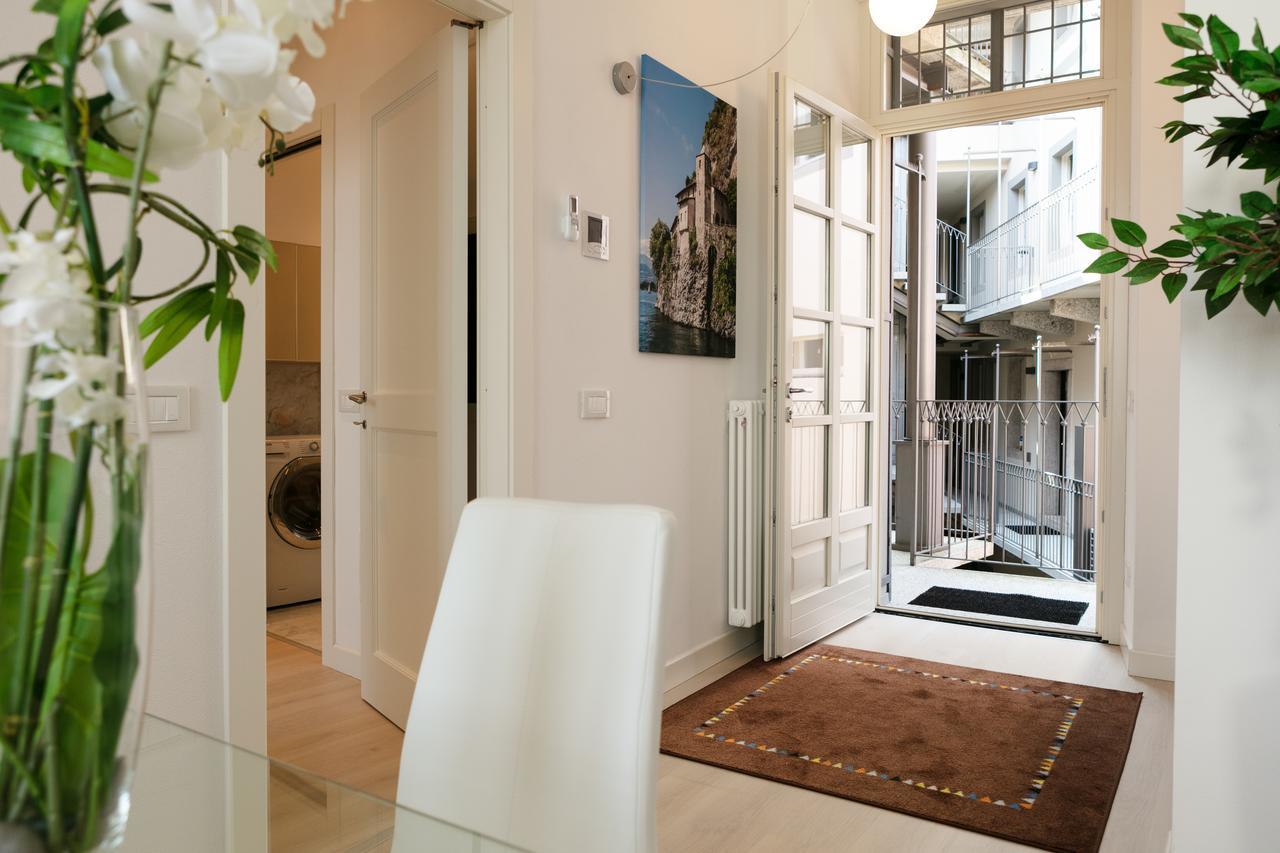 Verbania - Luxury Italy Apartments Eksteriør bilde