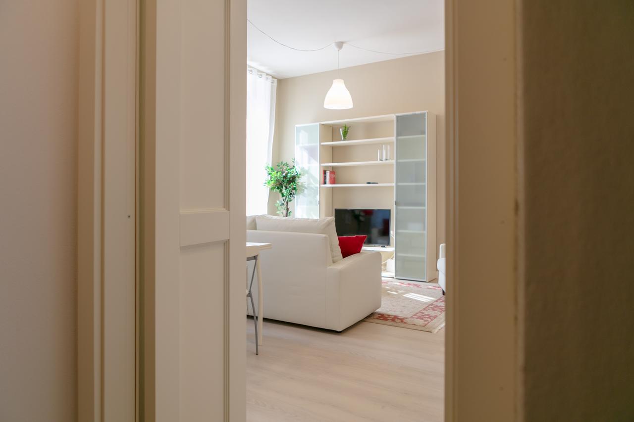 Verbania - Luxury Italy Apartments Eksteriør bilde