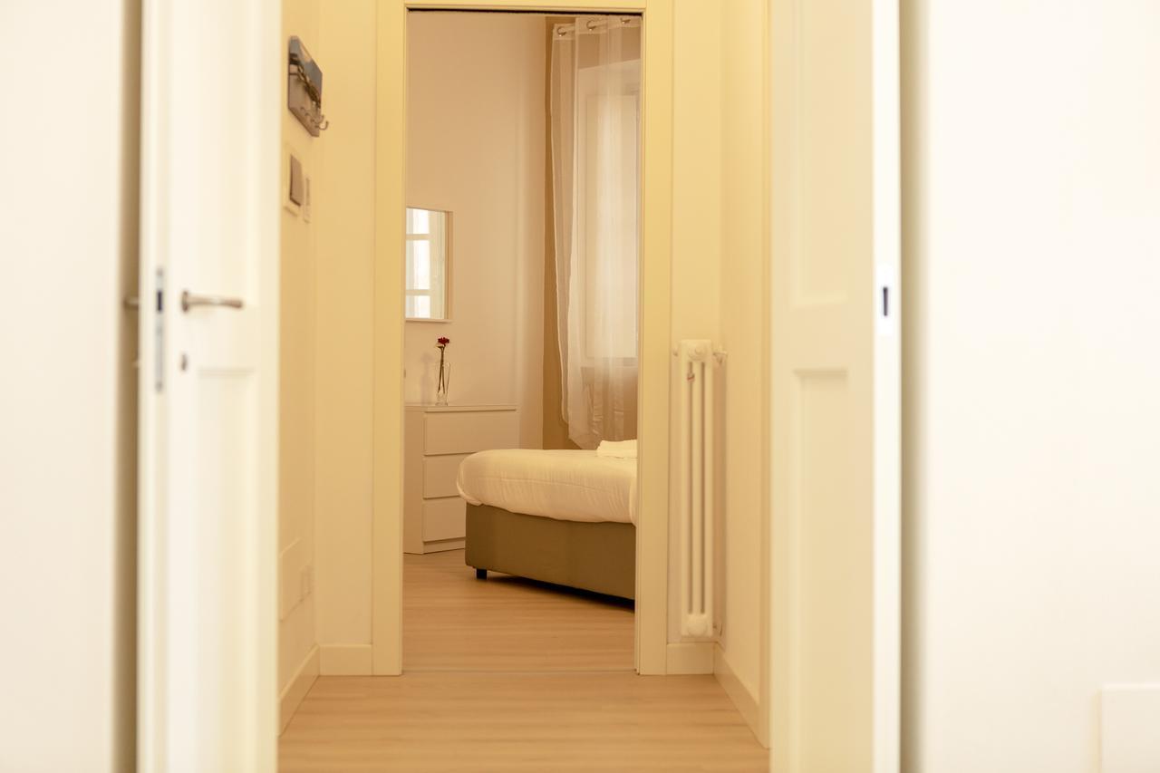 Verbania - Luxury Italy Apartments Eksteriør bilde