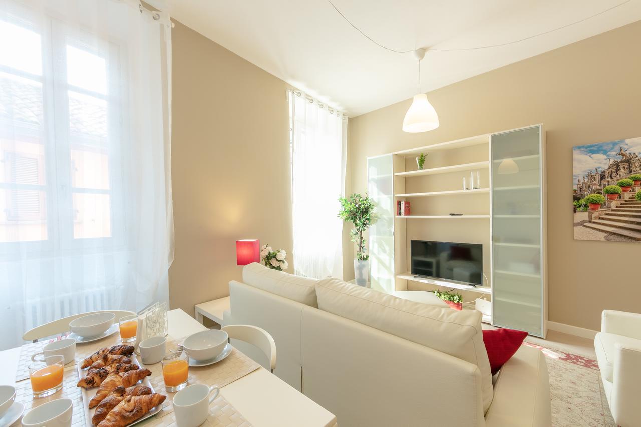 Verbania - Luxury Italy Apartments Eksteriør bilde