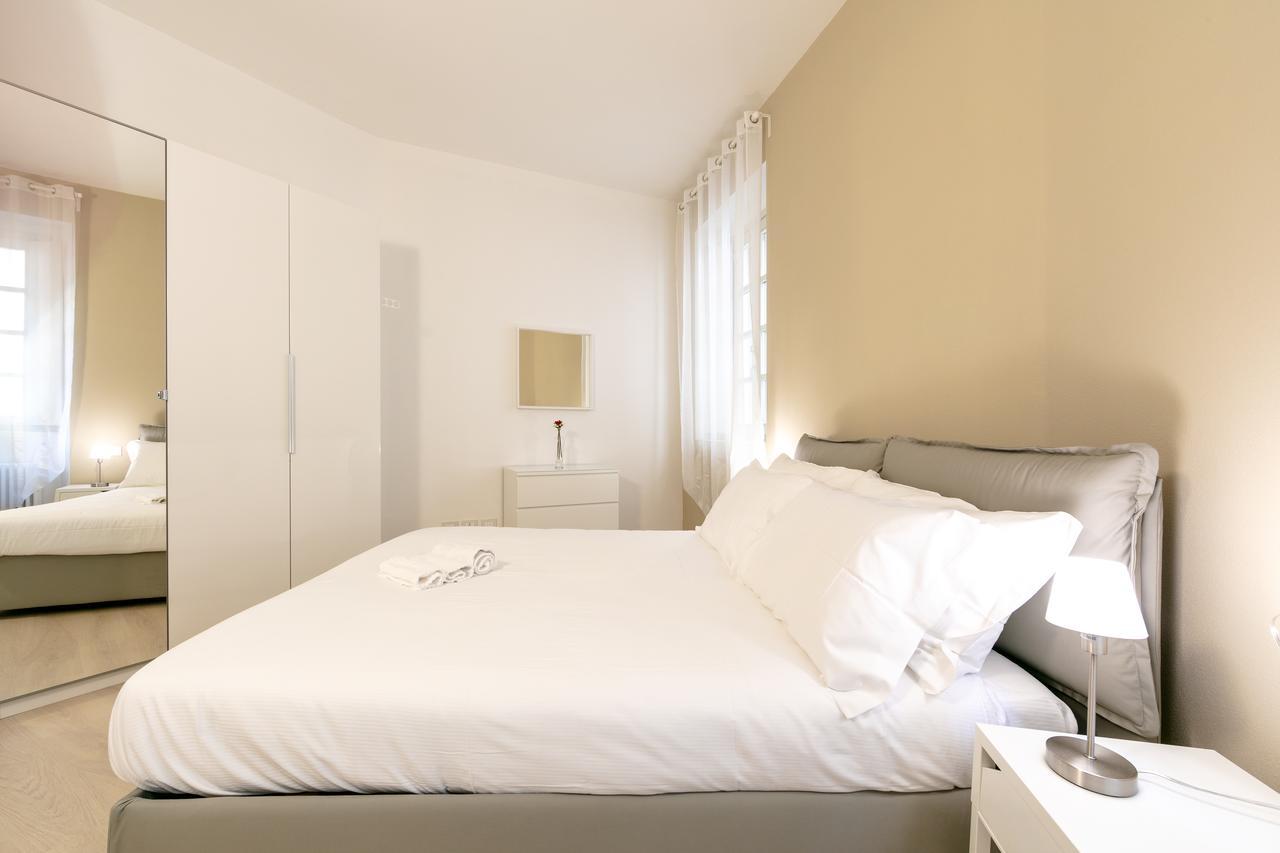 Verbania - Luxury Italy Apartments Eksteriør bilde