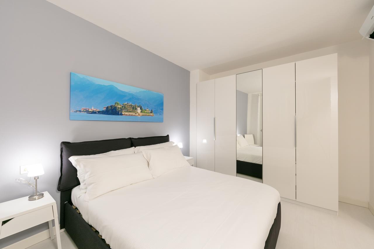 Verbania - Luxury Italy Apartments Eksteriør bilde