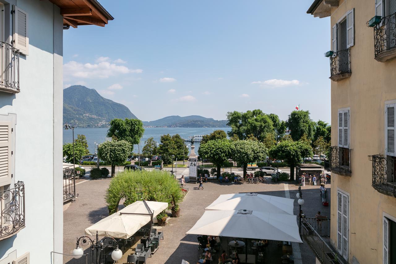 Verbania - Luxury Italy Apartments Eksteriør bilde