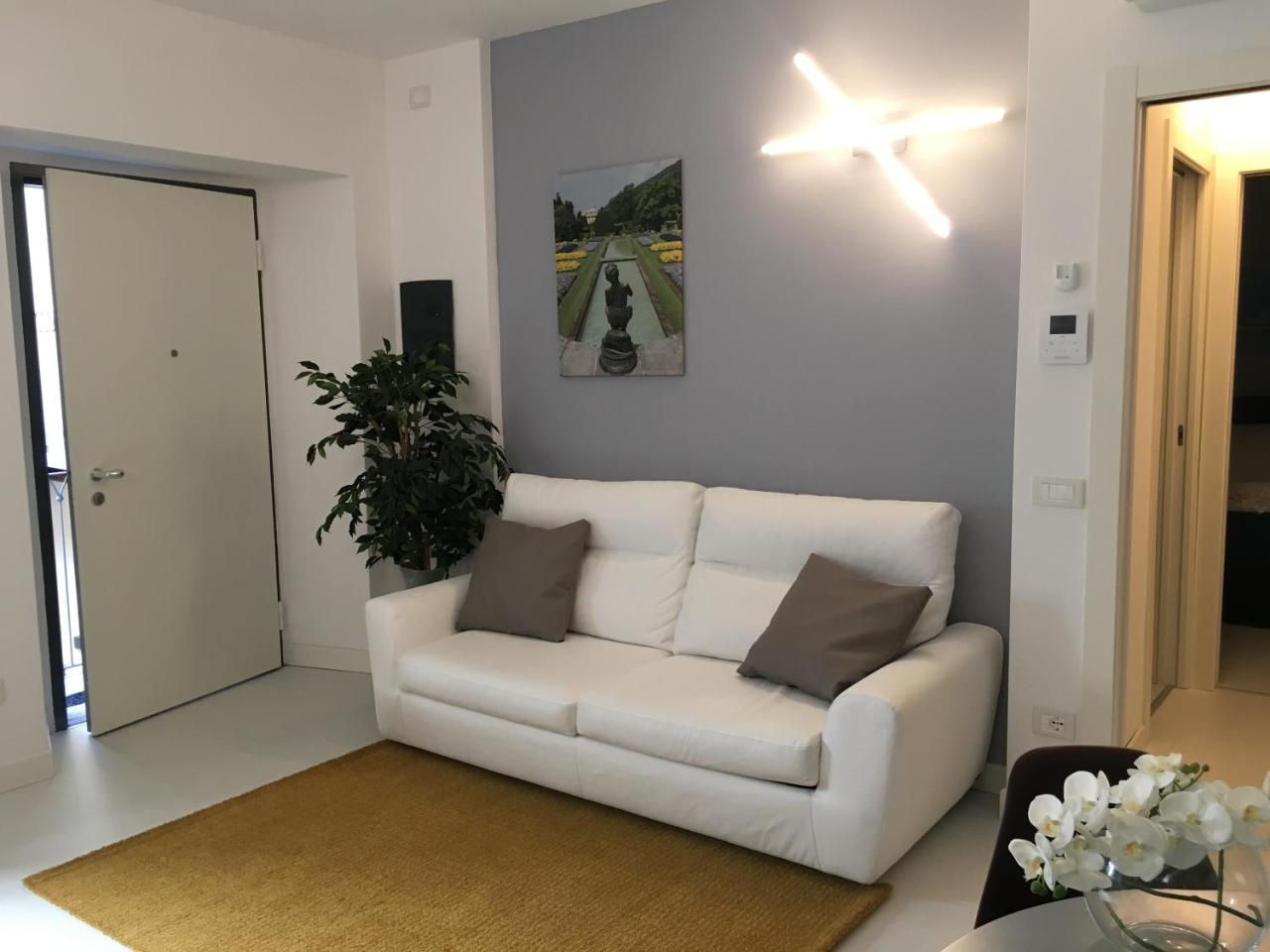 Verbania - Luxury Italy Apartments Rom bilde