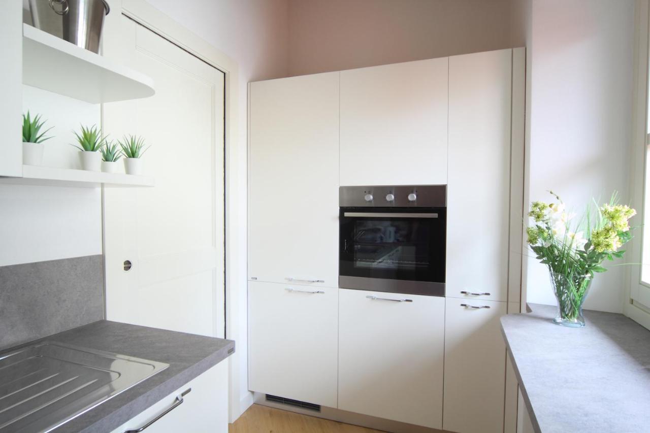 Verbania - Luxury Italy Apartments Eksteriør bilde